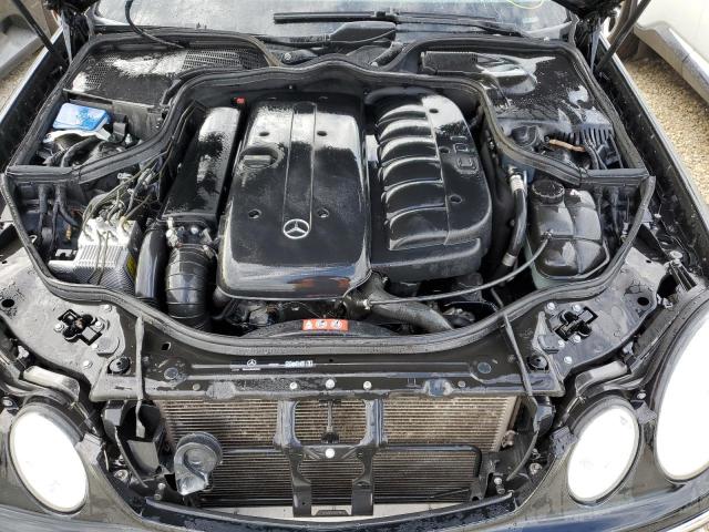 Photo 7 from auction – 2006 MERCEDES-BENZ E 320 CDI with VIN WDBUF26J36A980644