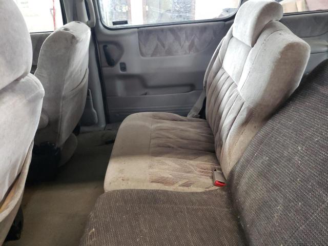 Photo 6 from auction – 1997 CHEVROLET VENTURE with VIN 1GNDU06E2VD129180