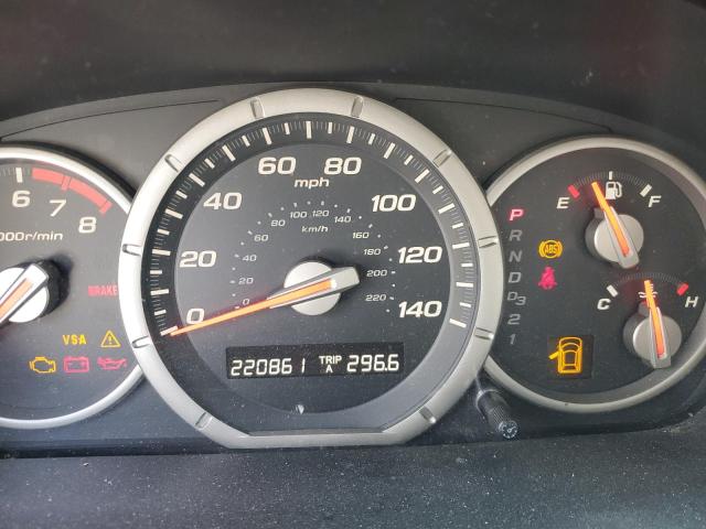 Photo 8 from auction – 2006 HONDA PILOT EX with VIN 5FNYF18796B016944