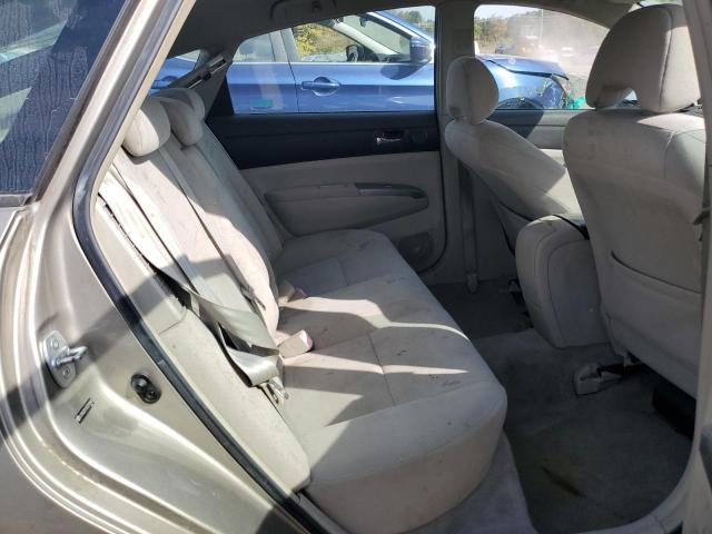 Photo 6 from auction – 2006 TOYOTA PRIUS with VIN JTDKB20U963159947