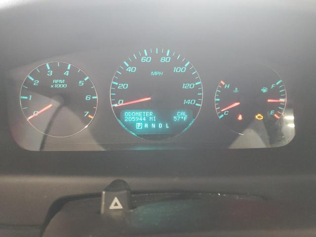 Photo 8 from auction – 2013 CHEVROLET IMPALA LT with VIN 2G1WG5E37D1254782