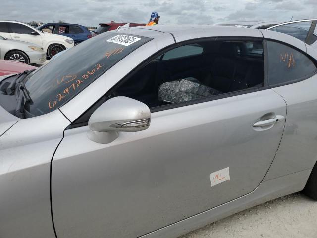 Photo 9 from auction – 2011 LEXUS IS 350 with VIN JTHFE2C29B2505772