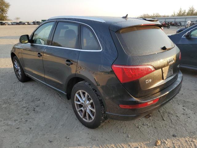 Photo 3 from auction – 2011 AUDI Q5 PREMIUM with VIN WA1CFAFPXBA081232