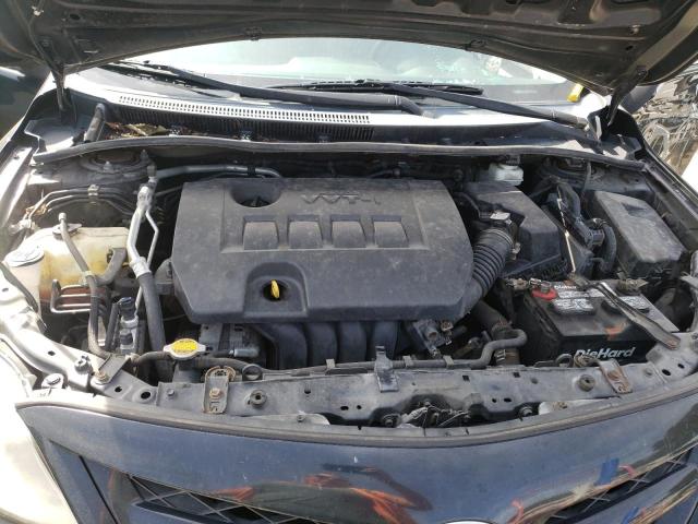 Photo 7 from auction – 2011 TOYOTA COROLLA with VIN 2T1BU4EE1BC650781
