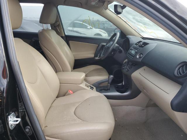 Photo 5 from auction – 2012 TOYOTA RAV4 LIMIT with VIN 2T3DK4DV0CW068310
