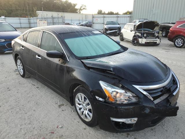 NISSAN ALTIMA 2.5 2015 with VIN 1N4AL3AP8FC484389 - Photo from auction