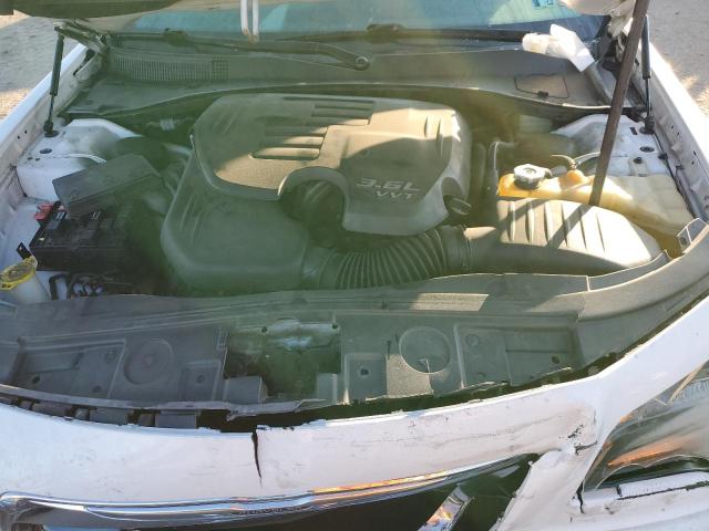 Photo 7 from auction – 2014 CHRYSLER 300 S with VIN 2C3CCABGXEH183760