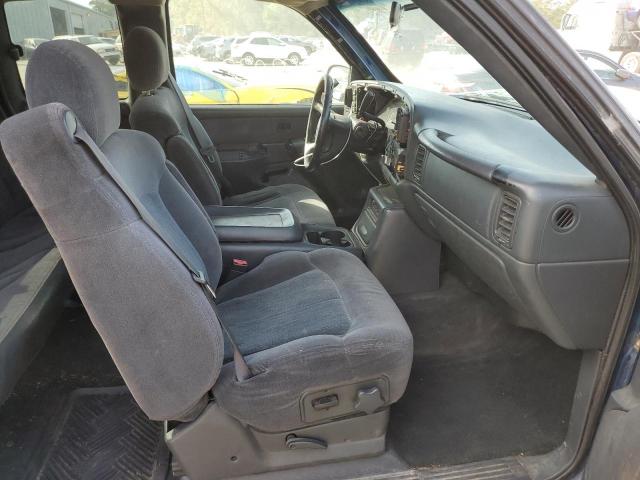 Photo 5 from auction – 2002 CHEVROLET SILVERADO with VIN 2GCEK19T321217908