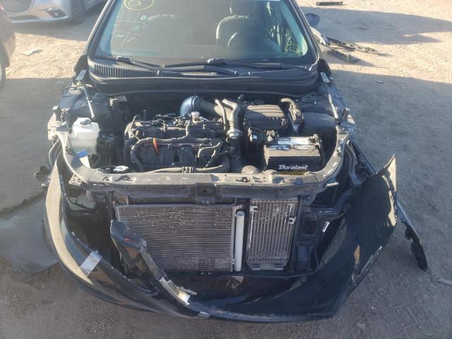Photo 7 from auction – 2011 HYUNDAI SONATA SE with VIN 5NPEC4AB7BH277741