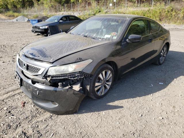 Photo 2 from auction – 2008 HONDA ACCORD EXL with VIN 1HGCS12858A028478