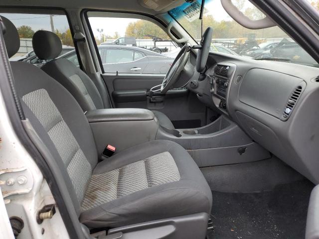 Photo 5 from auction – 2005 FORD EXPLORER S with VIN 1FMZU77K05UA69519