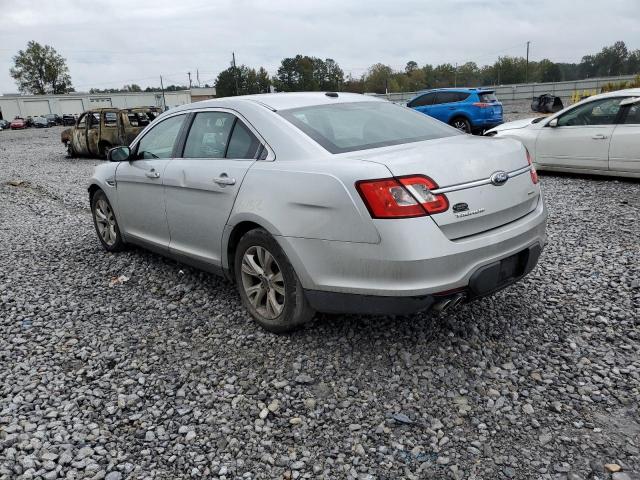 Photo 3 from auction – 2012 FORD TAURUS SEL with VIN 1FAHP2EW9CG118556