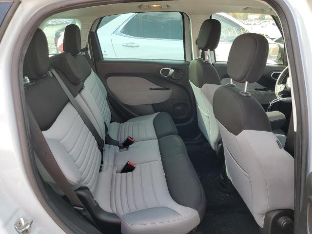 Photo 6 from auction – 2014 FIAT 500L EASY with VIN ZFBCFABH3EZ026912