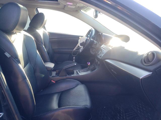 Photo 5 from auction – 2013 MAZDA 3 I with VIN JM1BL1L75D1711434