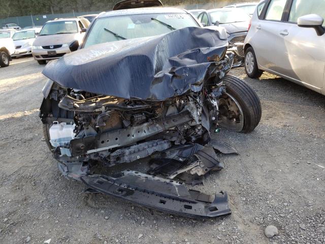 Photo 9 from auction – 2021 MAZDA 6 TOURING with VIN JM1GL1VM7M1605480