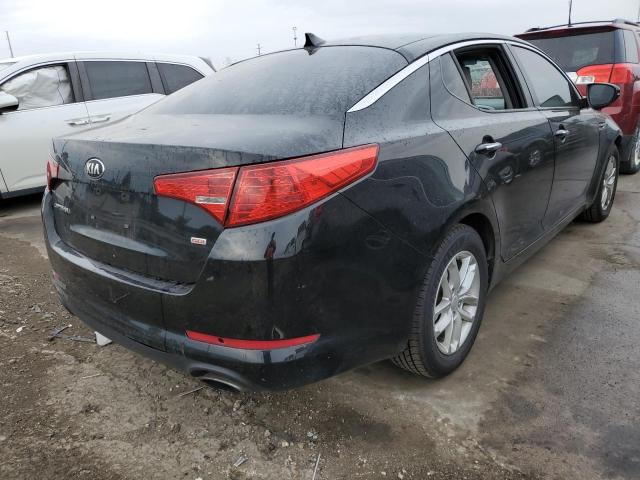 Photo 4 from auction – 2013 KIA OPTIMA LX with VIN KNAGM4A78D5306620