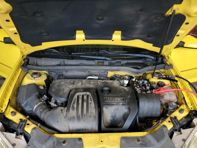 Photo 7 from auction – 2007 CHEVROLET COBALT LT with VIN 1G1AL15F777412201