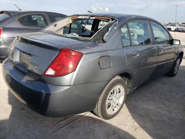 Photo 4 from auction – 2004 SATURN ION LEVEL with VIN 1G8AJ52F64Z191063