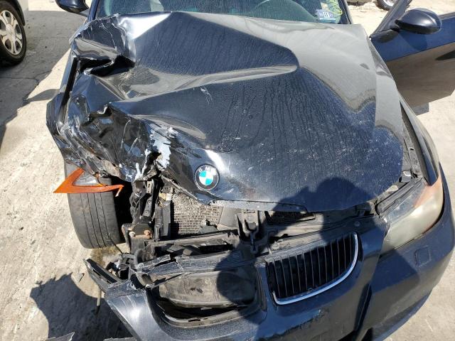 Photo 7 from auction – 2006 BMW 325 XI with VIN WBAVD13566KV13349