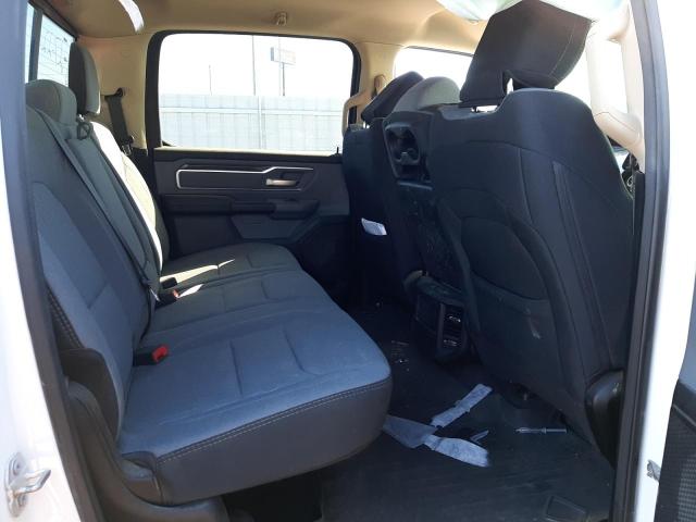 Photo 6 from auction – 2019 RAM 1500 BIG H with VIN 1C6SRFFT7KN913645
