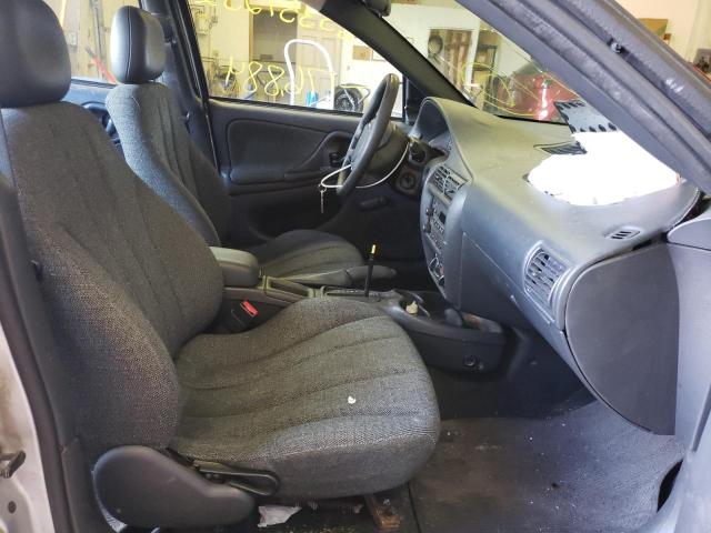 Photo 5 from auction – 2004 CHEVROLET CAVALIER with VIN 1G1JC52F747278412