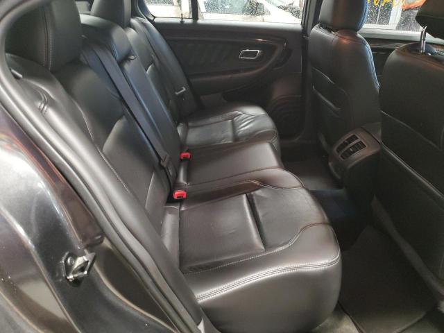 Фото 6 с аукциона – 2016 FORD TAURUS LIM с VIN 1FAHP2F8XGG114084
