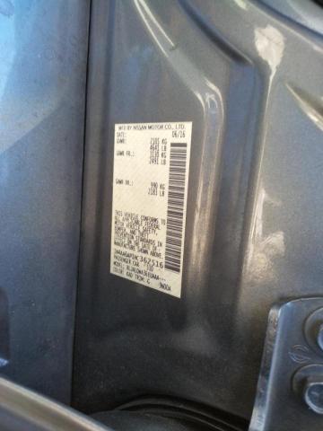 Photo 10 from auction – 2017 NISSAN MAXIMA 3.5 with VIN 1N4AA6AP1HC362516