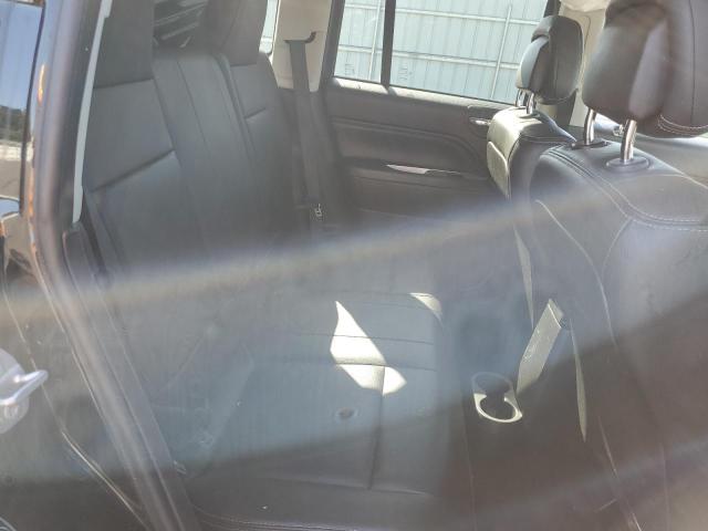 Photo 6 from auction – 2017 JEEP COMPASS LA with VIN 1C4NJDEB0HD188754