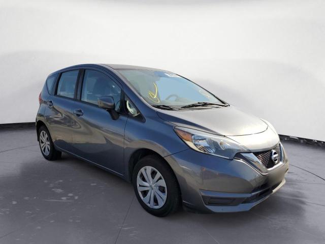 Photo 4 from auction – 2017 NISSAN VERSA NOTE with VIN 3N1CE2CP3HL380651