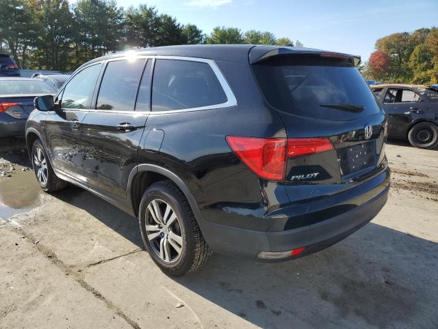 Photo 3 from auction – 2017 HONDA PILOT EXL with VIN 5FNYF5H5XHB032031