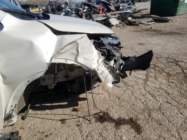 Photo 9 from auction – 2016 HONDA CR-V EX with VIN 5J6RM4H58GL104466