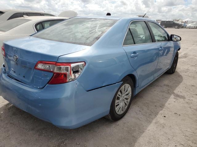 Photo 4 from auction – 2012 TOYOTA CAMRY with VIN 4T1BF1FK2CU592175