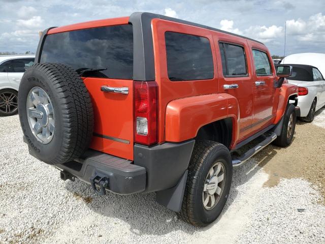 Photo 4 from auction – 2008 HUMMER H3 with VIN 5GTEN13E488162059