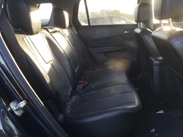 Photo 6 from auction – 2013 GMC TERRAIN SL with VIN 2GKALUEKXD6167187