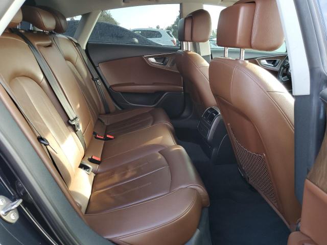Photo 6 from auction – 2014 AUDI A7 PREMIUM with VIN WAUWGAFC9EN021529
