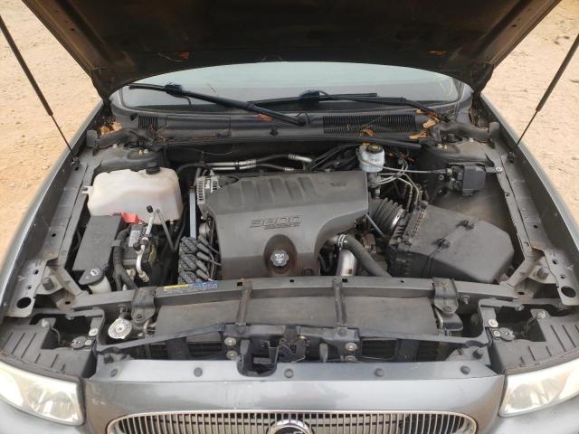 Photo 7 from auction – 2004 BUICK LESABRE CU with VIN 1G4HP52K14U191173