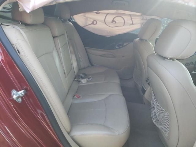 Photo 6 from auction – 2010 BUICK LACROSSE C with VIN 1G4GE5EVXAF168837
