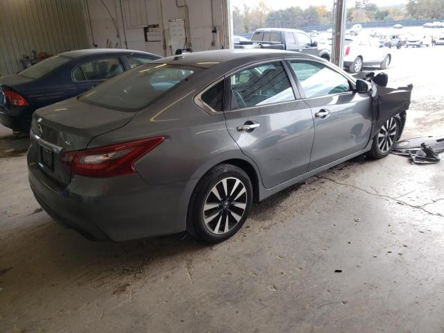 Photo 4 from auction – 2018 NISSAN ALTIMA 2.5 with VIN 1N4AL3AP3JC209330