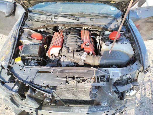 Photo 7 from auction – 2019 DODGE CHARGER SC with VIN 2C3CDXGJ9KH646195