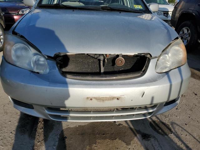 Photo 9 from auction – 2004 TOYOTA COROLLA CE with VIN JTDBR32E542044692