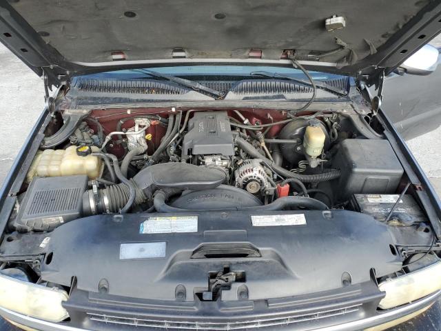 Photo 7 from auction – 2000 CHEVROLET SILVERADO with VIN 2GCEC19V0Y1291150