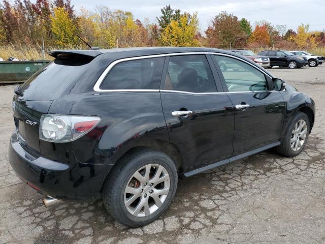 Photo 4 from auction – 2009 MAZDA CX-7 with VIN JM3ER293X90217242
