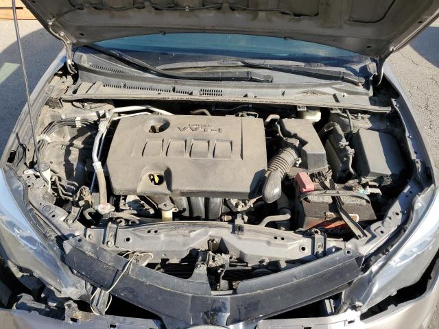 Photo 7 from auction – 2017 TOYOTA COROLLA L with VIN 5YFBURHE3HP708827