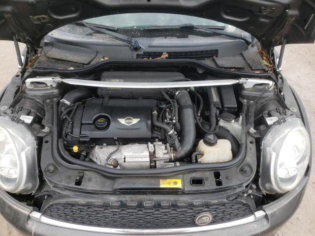 Photo 7 from auction – 2012 MINI COOPER S C with VIN WMWZG3C50CTY31803