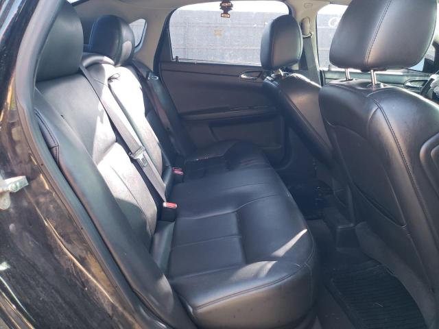 Photo 6 from auction – 2014 CHEVROLET IMPALA LIM with VIN 2G1WC5E38E1143008