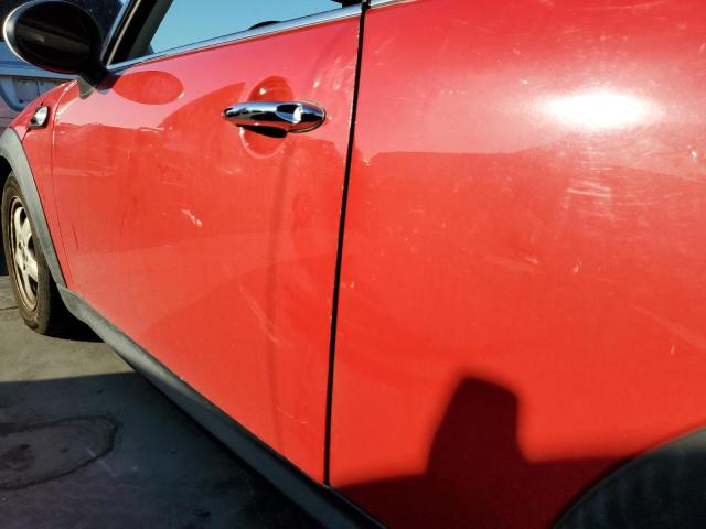 Photo 9 from auction – 2011 MINI COOPER with VIN WMWSU3C50BT095972