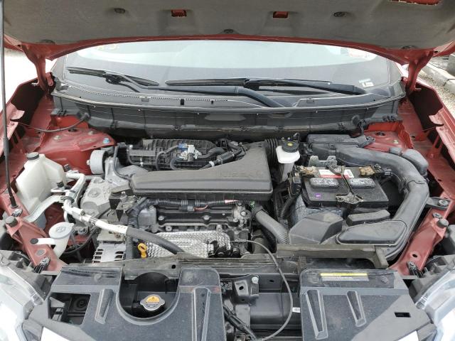 Photo 7 from auction – 2018 NISSAN ROGUE S with VIN 5N1AT2MT0JC806878