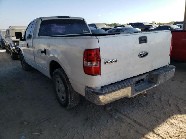 Photo 3 from auction – 2004 FORD F150 with VIN 1FTRF12W64NC08020