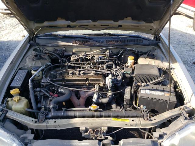 Photo 7 from auction – 2001 NISSAN ALTIMA XE with VIN 1N4DL01D21C101900