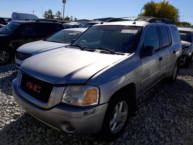Photo 2 from auction – 2005 GMC ENVOY XL with VIN 1GKET16M656142780